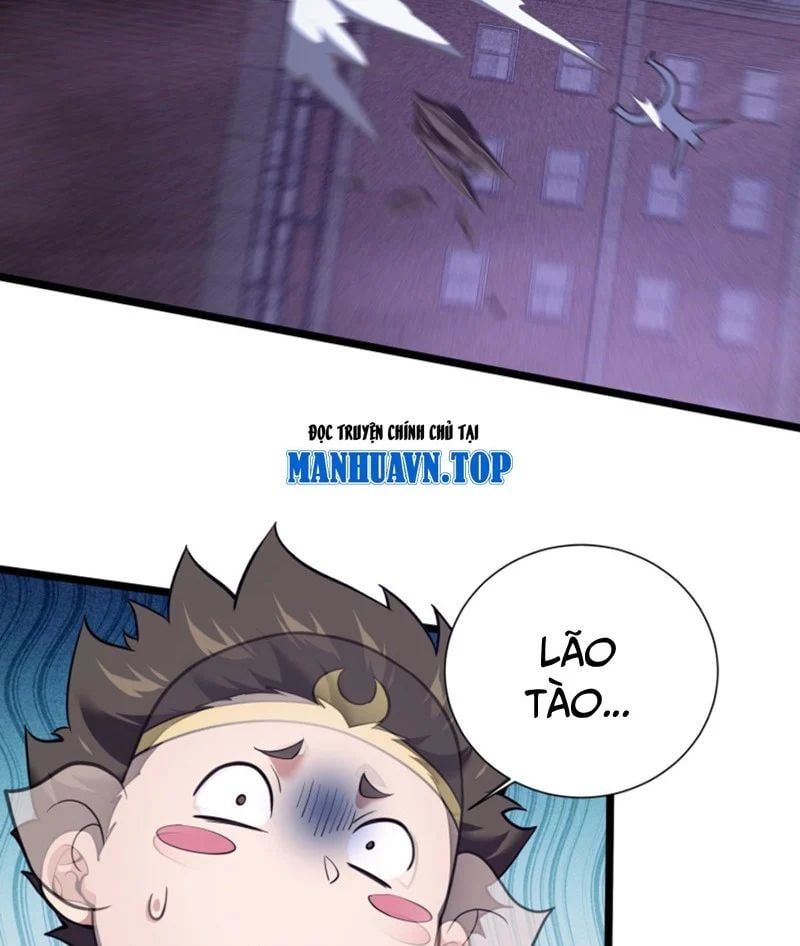 đọc truyện Ta Học Trảm Thần Trong Bệnh Viện Tâm Thần Chương 300 ảnh 13 tại Thiên Thai Truyện