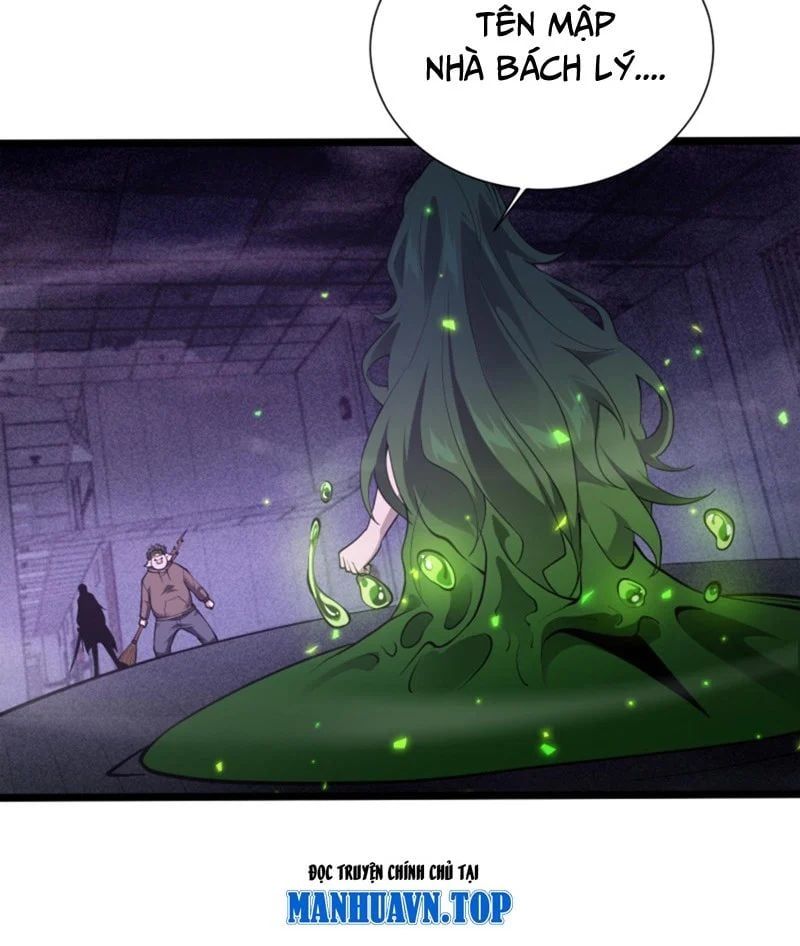 đọc truyện Ta Học Trảm Thần Trong Bệnh Viện Tâm Thần Chương 300 ảnh 15 tại Thiên Thai Truyện