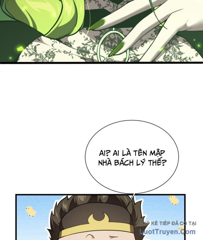 đọc truyện Ta Học Trảm Thần Trong Bệnh Viện Tâm Thần Chương 300 ảnh 17 tại Thiên Thai Truyện