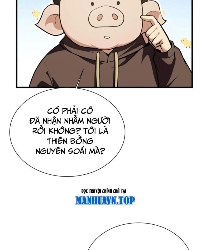 đọc truyện Ta Học Trảm Thần Trong Bệnh Viện Tâm Thần Chương 300 ảnh 18 tại Thiên Thai Truyện