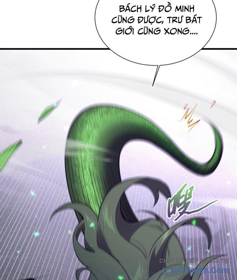 đọc truyện Ta Học Trảm Thần Trong Bệnh Viện Tâm Thần Chương 300 ảnh 19 tại Thiên Thai Truyện