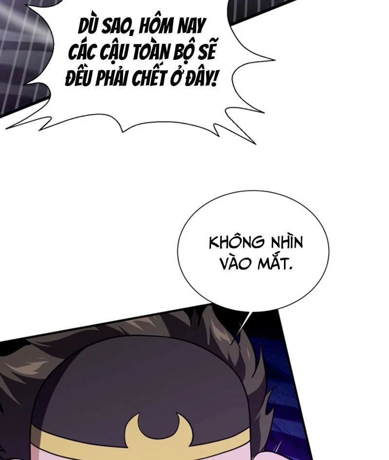 đọc truyện Ta Học Trảm Thần Trong Bệnh Viện Tâm Thần Chương 300 ảnh 21 tại Thiên Thai Truyện