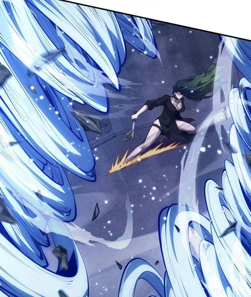 đọc truyện Ta Học Trảm Thần Trong Bệnh Viện Tâm Thần Chương 300 ảnh 25 tại Thiên Thai Truyện