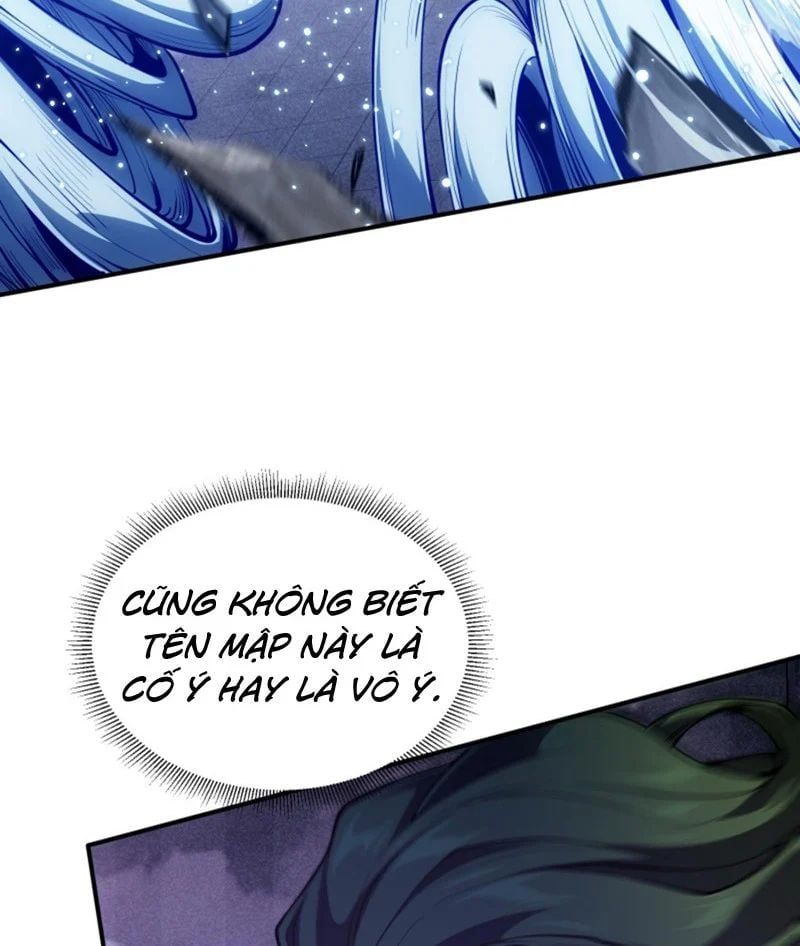 đọc truyện Ta Học Trảm Thần Trong Bệnh Viện Tâm Thần Chương 300 ảnh 26 tại Thiên Thai Truyện