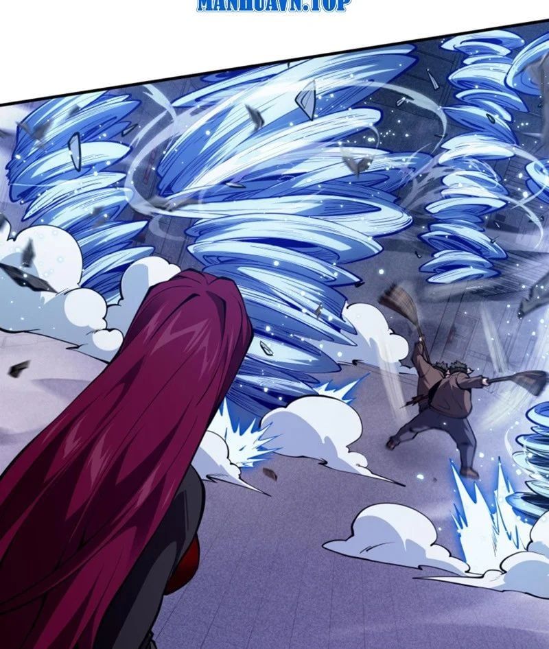 đọc truyện Ta Học Trảm Thần Trong Bệnh Viện Tâm Thần Chương 300 ảnh 28 tại Thiên Thai Truyện