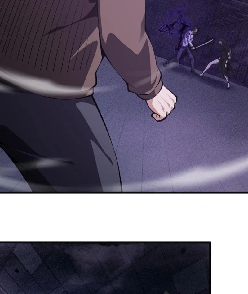 đọc truyện Ta Học Trảm Thần Trong Bệnh Viện Tâm Thần Chương 300 ảnh 5 tại Thiên Thai Truyện