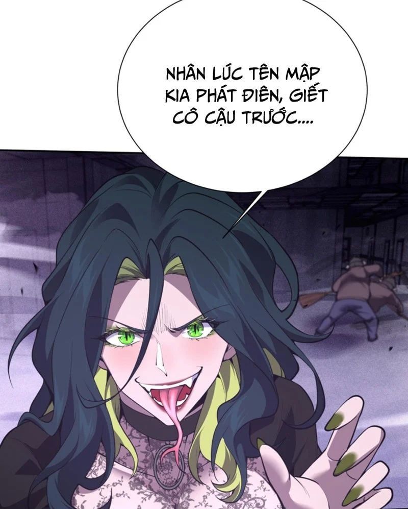 đọc truyện Ta Học Trảm Thần Trong Bệnh Viện Tâm Thần Chương 300 ảnh 33 tại Thiên Thai Truyện