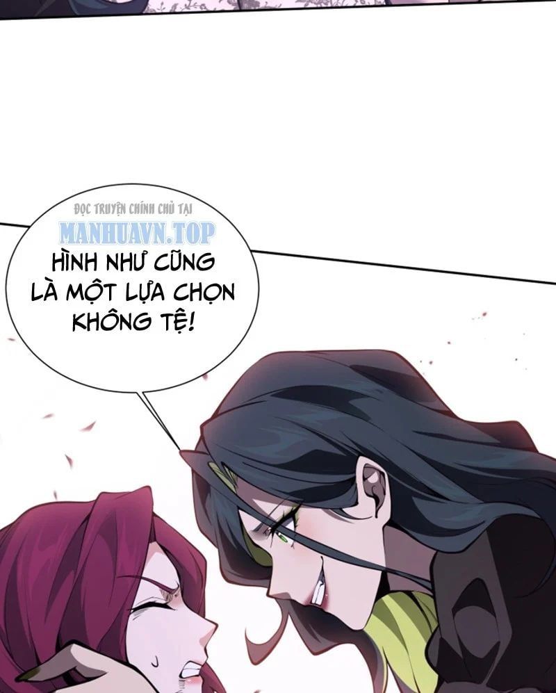 đọc truyện Ta Học Trảm Thần Trong Bệnh Viện Tâm Thần Chương 300 ảnh 34 tại Thiên Thai Truyện