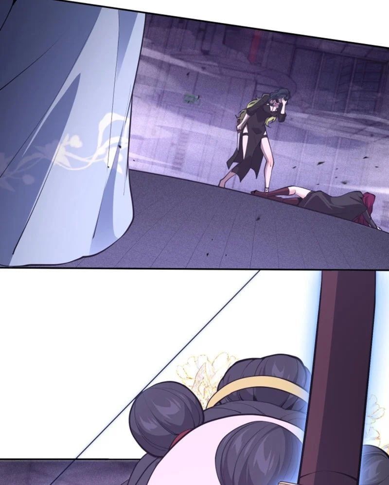 đọc truyện Ta Học Trảm Thần Trong Bệnh Viện Tâm Thần Chương 300 ảnh 39 tại Thiên Thai Truyện