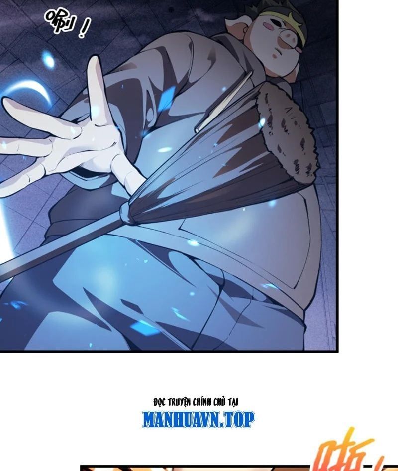 đọc truyện Ta Học Trảm Thần Trong Bệnh Viện Tâm Thần Chương 300 ảnh 6 tại Thiên Thai Truyện