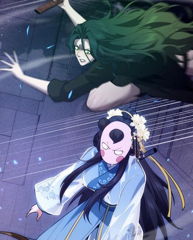 đọc truyện Ta Học Trảm Thần Trong Bệnh Viện Tâm Thần Chương 300 ảnh 45 tại Thiên Thai Truyện