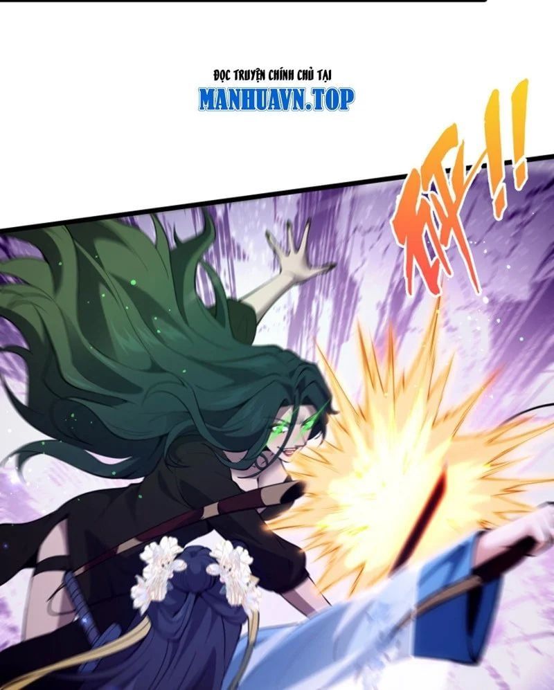 đọc truyện Ta Học Trảm Thần Trong Bệnh Viện Tâm Thần Chương 300 ảnh 47 tại Thiên Thai Truyện