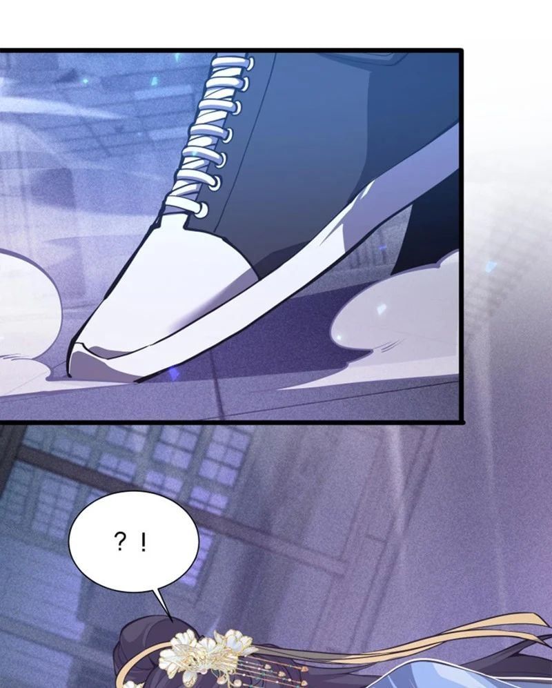 đọc truyện Ta Học Trảm Thần Trong Bệnh Viện Tâm Thần Chương 300 ảnh 54 tại Thiên Thai Truyện