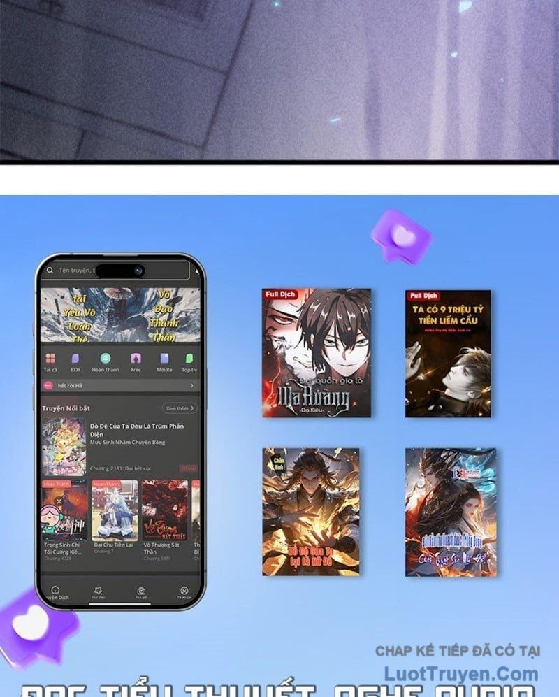 đọc truyện Ta Học Trảm Thần Trong Bệnh Viện Tâm Thần Chương 300 ảnh 56 tại Thiên Thai Truyện