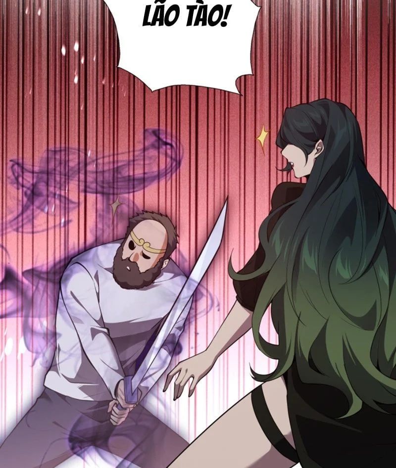 đọc truyện Ta Học Trảm Thần Trong Bệnh Viện Tâm Thần Chương 300 ảnh 8 tại Thiên Thai Truyện