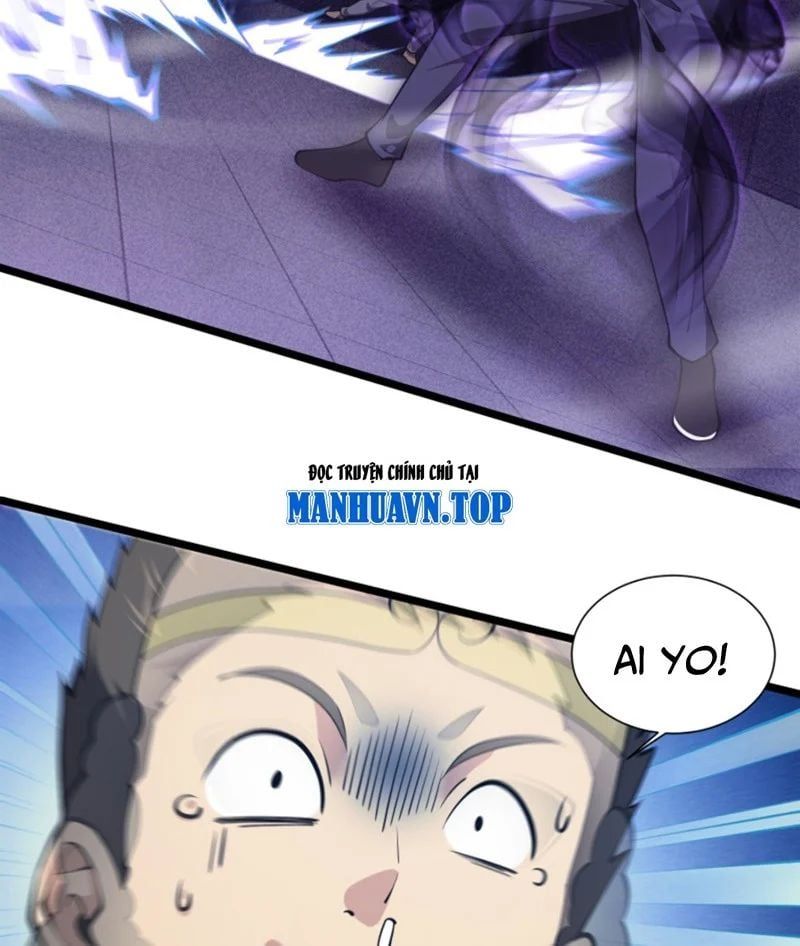 đọc truyện Ta Học Trảm Thần Trong Bệnh Viện Tâm Thần Chương 300 ảnh 11 tại Thiên Thai Truyện