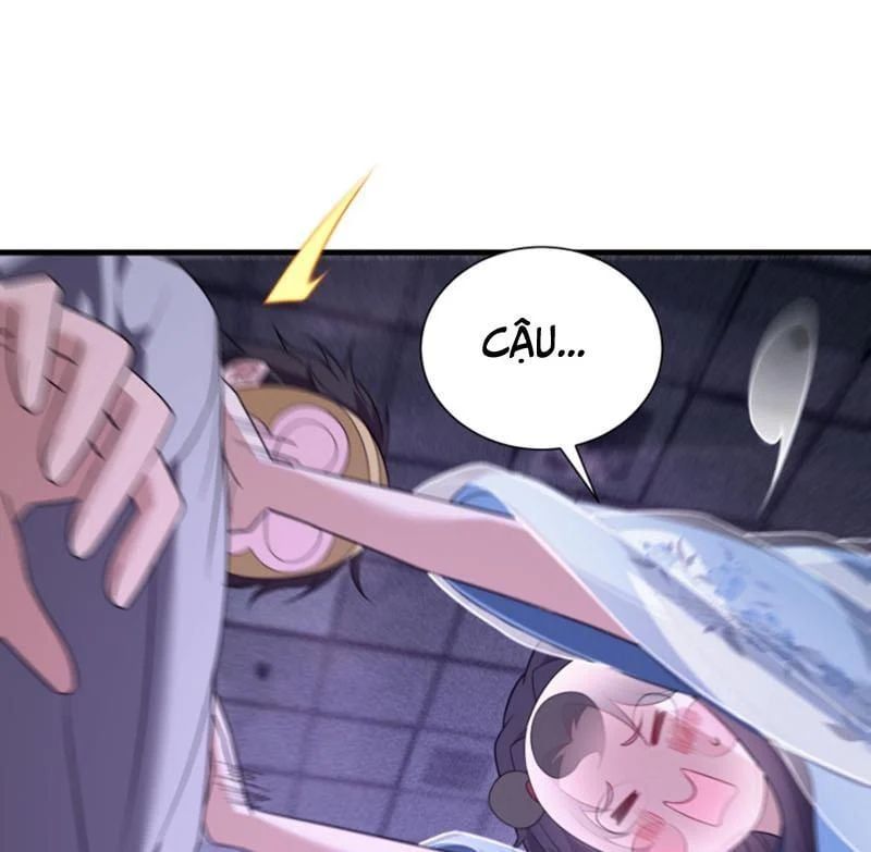 đọc truyện Ta Học Trảm Thần Trong Bệnh Viện Tâm Thần Chương 301 ảnh 20 tại Thiên Thai Truyện