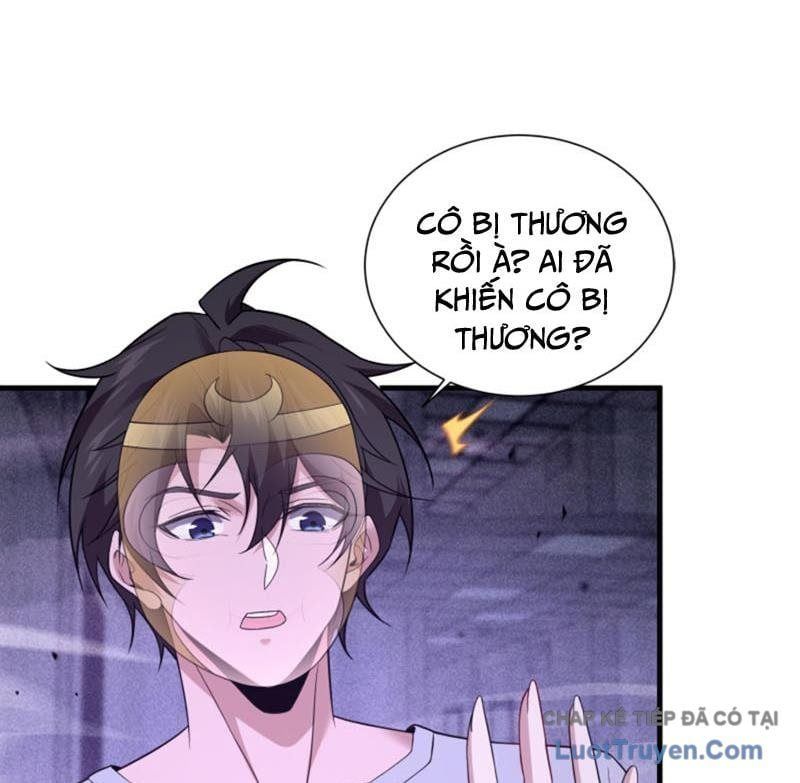 đọc truyện Ta Học Trảm Thần Trong Bệnh Viện Tâm Thần Chương 301 ảnh 22 tại Thiên Thai Truyện