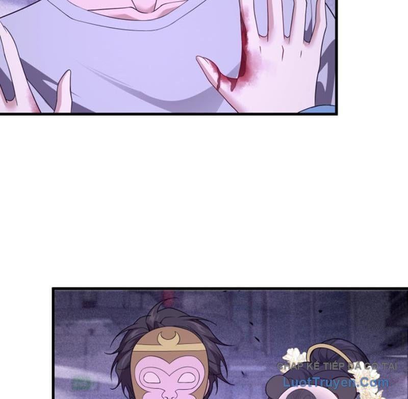 đọc truyện Ta Học Trảm Thần Trong Bệnh Viện Tâm Thần Chương 301 ảnh 23 tại Thiên Thai Truyện