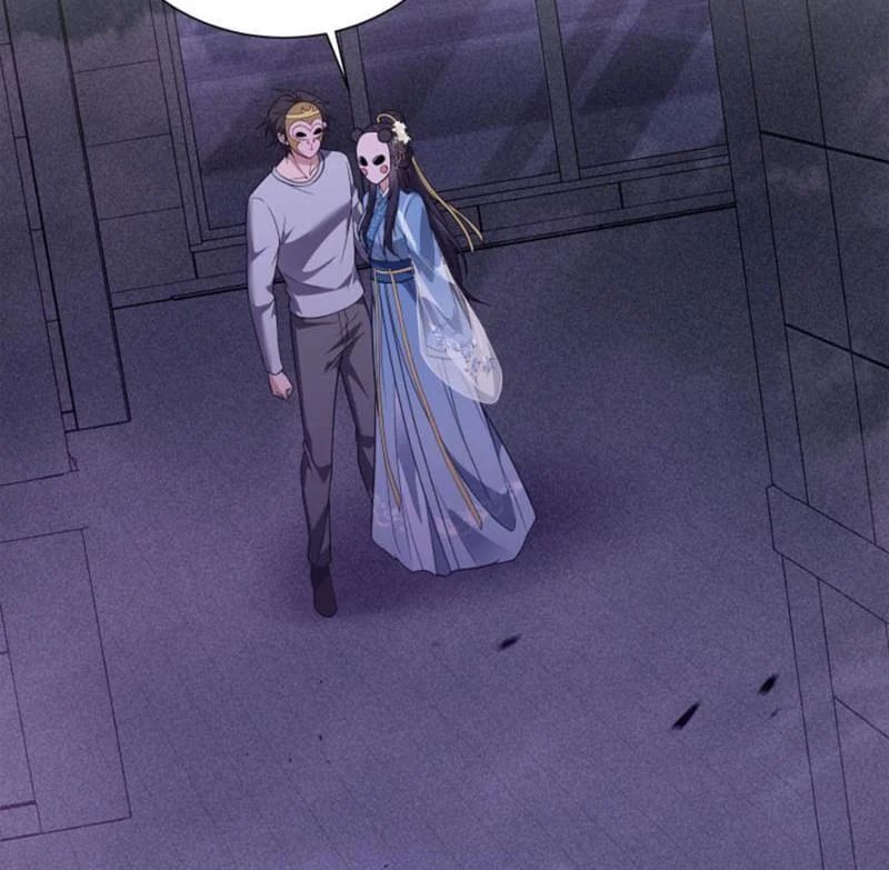 đọc truyện Ta Học Trảm Thần Trong Bệnh Viện Tâm Thần Chương 301 ảnh 25 tại Thiên Thai Truyện