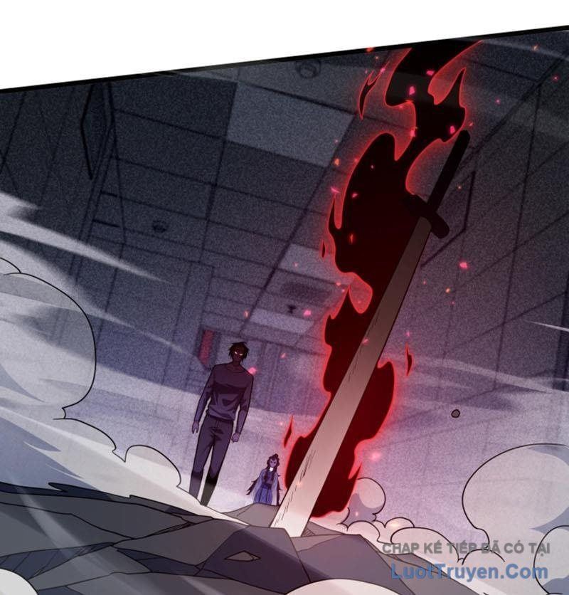 đọc truyện Ta Học Trảm Thần Trong Bệnh Viện Tâm Thần Chương 301 ảnh 37 tại Thiên Thai Truyện