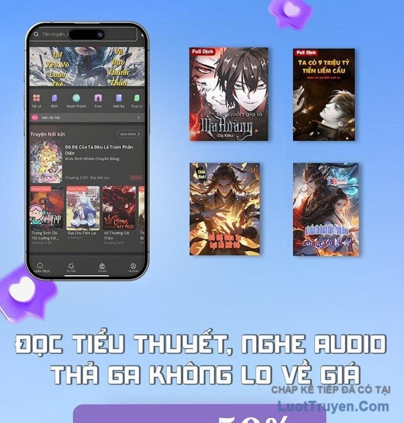 đọc truyện Ta Học Trảm Thần Trong Bệnh Viện Tâm Thần Chương 301 ảnh 68 tại Thiên Thai Truyện