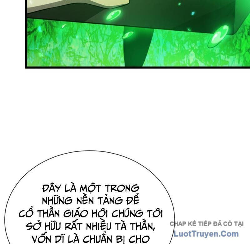 đọc truyện Ta Học Trảm Thần Trong Bệnh Viện Tâm Thần Chương 302 ảnh 15 tại Thiên Thai Truyện