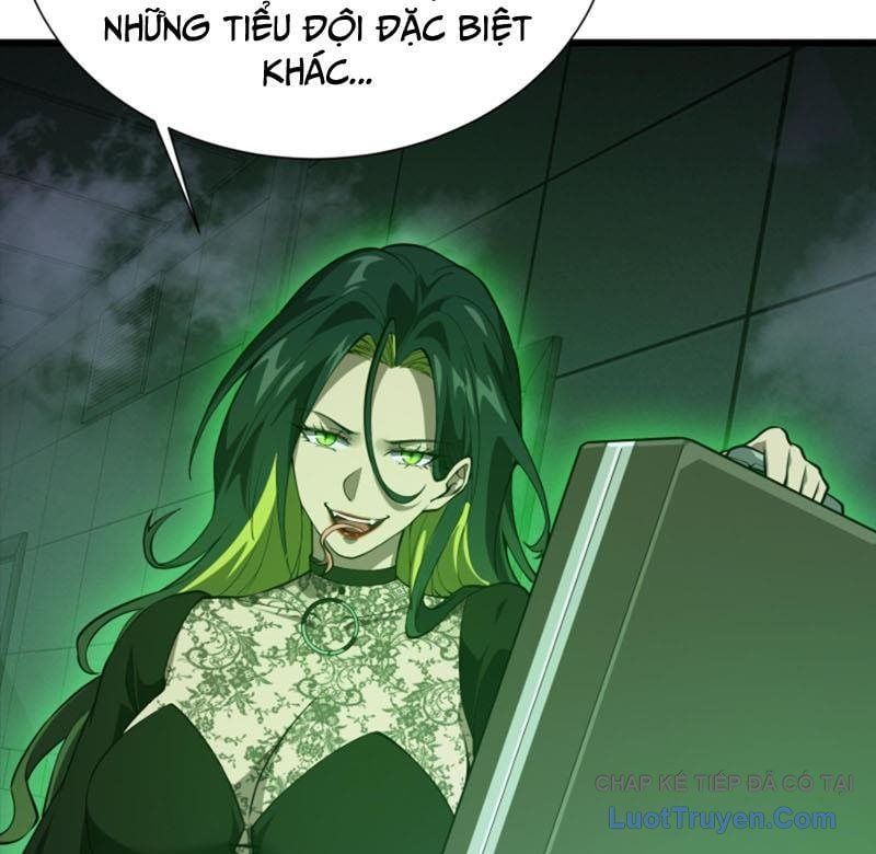 đọc truyện Ta Học Trảm Thần Trong Bệnh Viện Tâm Thần Chương 302 ảnh 16 tại Thiên Thai Truyện