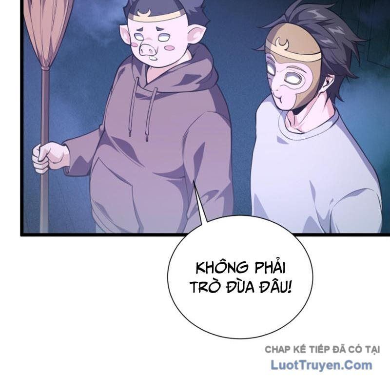 đọc truyện Ta Học Trảm Thần Trong Bệnh Viện Tâm Thần Chương 302 ảnh 19 tại Thiên Thai Truyện