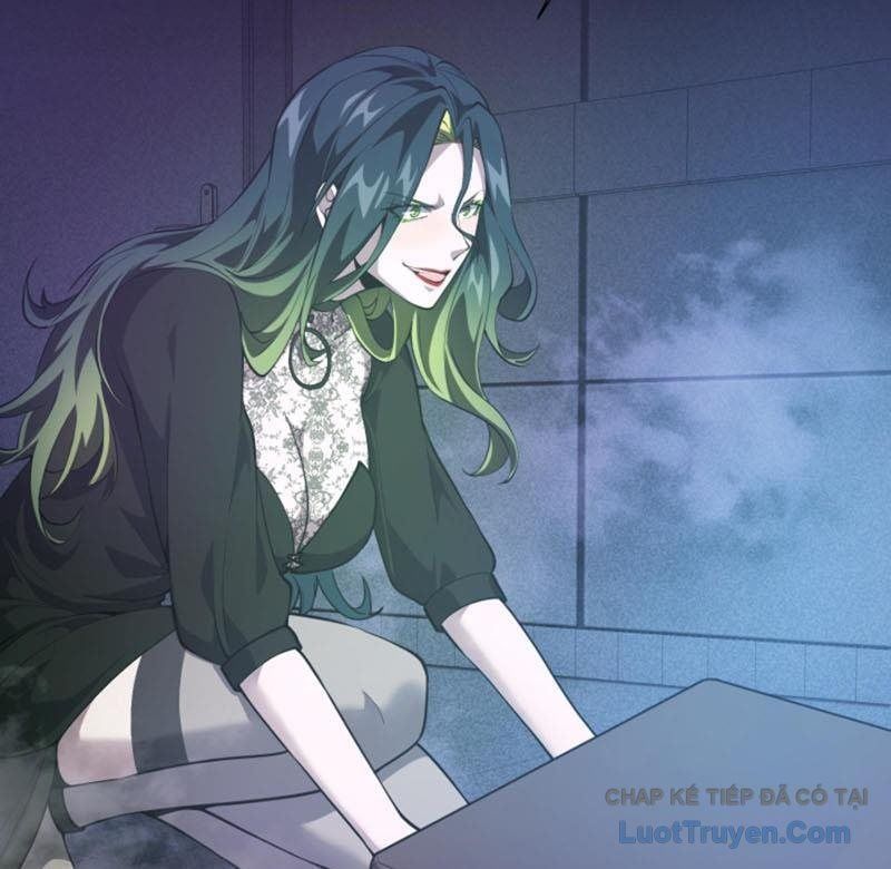 đọc truyện Ta Học Trảm Thần Trong Bệnh Viện Tâm Thần Chương 302 ảnh 24 tại Thiên Thai Truyện