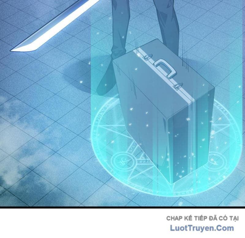 đọc truyện Ta Học Trảm Thần Trong Bệnh Viện Tâm Thần Chương 302 ảnh 30 tại Thiên Thai Truyện