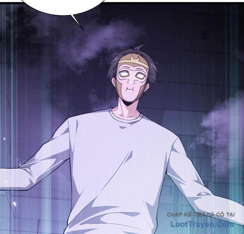 đọc truyện Ta Học Trảm Thần Trong Bệnh Viện Tâm Thần Chương 302 ảnh 39 tại Thiên Thai Truyện