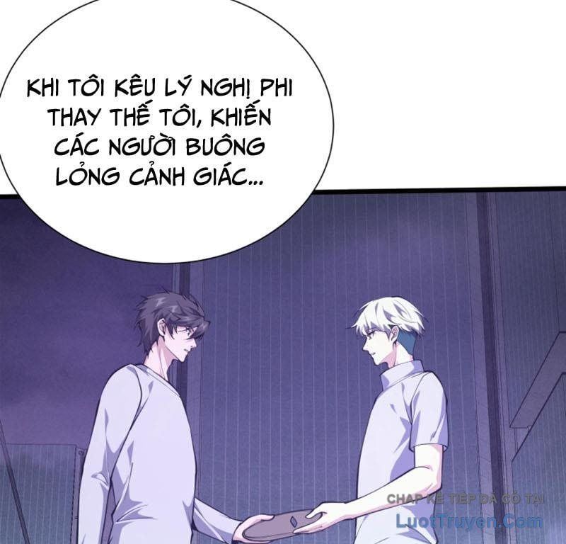 đọc truyện Ta Học Trảm Thần Trong Bệnh Viện Tâm Thần Chương 302 ảnh 47 tại Thiên Thai Truyện