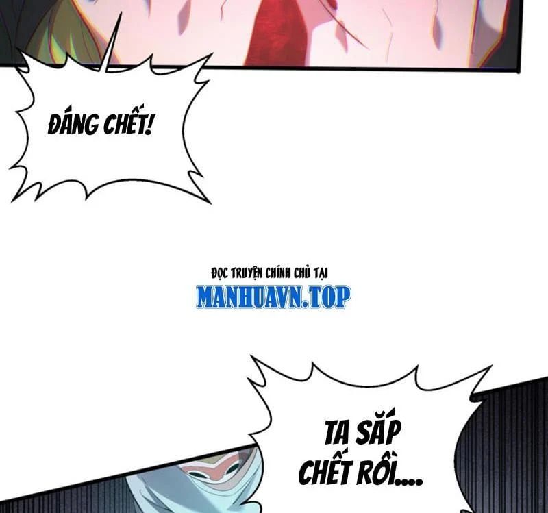 đọc truyện Ta Học Trảm Thần Trong Bệnh Viện Tâm Thần Chương 303 ảnh 13 tại Thiên Thai Truyện