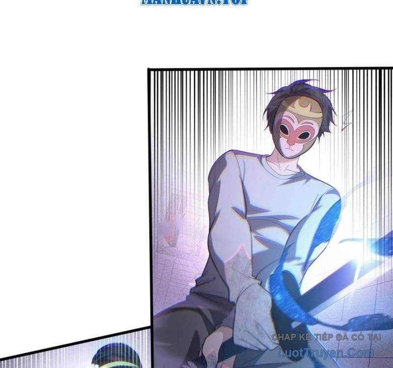 đọc truyện Ta Học Trảm Thần Trong Bệnh Viện Tâm Thần Chương 303 ảnh 23 tại Thiên Thai Truyện