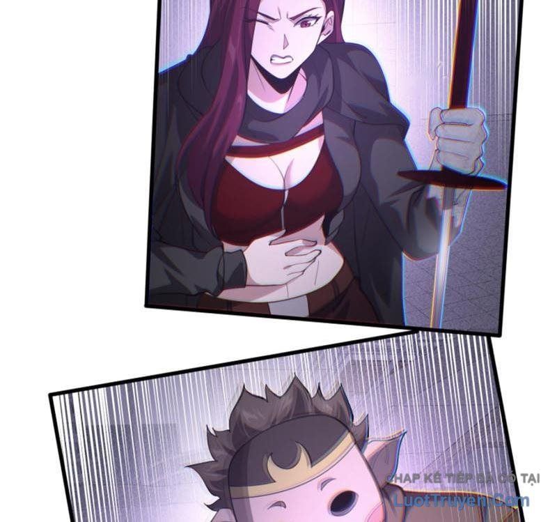 đọc truyện Ta Học Trảm Thần Trong Bệnh Viện Tâm Thần Chương 303 ảnh 25 tại Thiên Thai Truyện