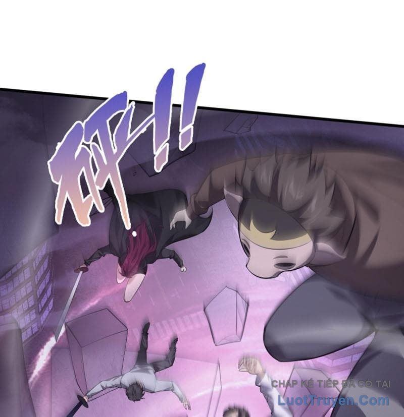 đọc truyện Ta Học Trảm Thần Trong Bệnh Viện Tâm Thần Chương 303 ảnh 37 tại Thiên Thai Truyện