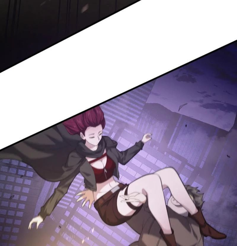 đọc truyện Ta Học Trảm Thần Trong Bệnh Viện Tâm Thần Chương 303 ảnh 48 tại Thiên Thai Truyện