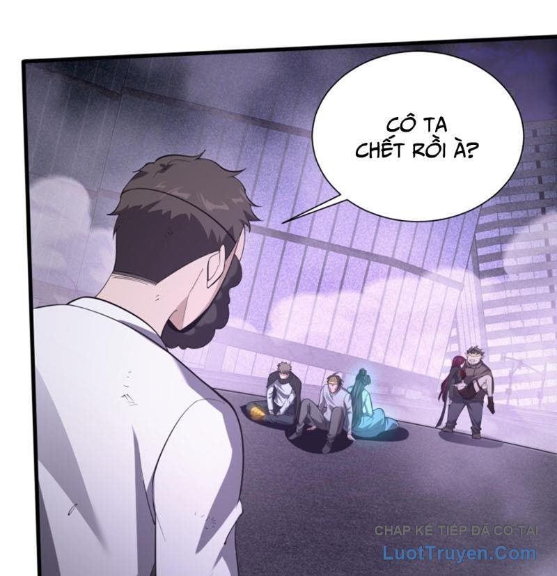 đọc truyện Ta Học Trảm Thần Trong Bệnh Viện Tâm Thần Chương 303 ảnh 61 tại Thiên Thai Truyện