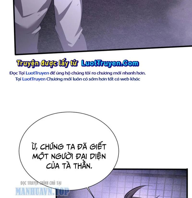 đọc truyện Ta Học Trảm Thần Trong Bệnh Viện Tâm Thần Chương 303 ảnh 62 tại Thiên Thai Truyện