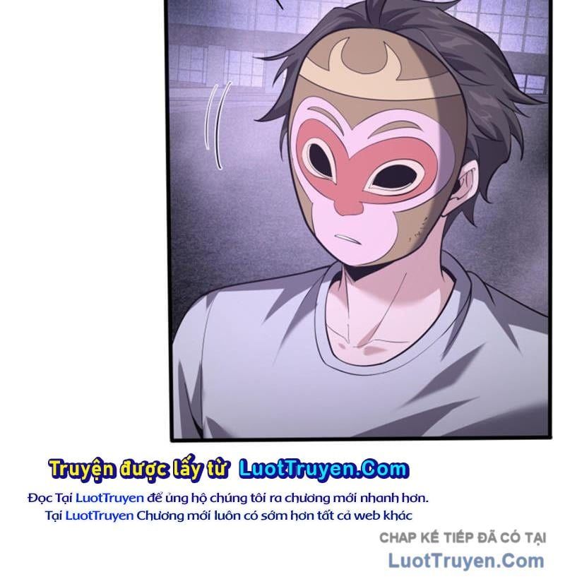 đọc truyện Ta Học Trảm Thần Trong Bệnh Viện Tâm Thần Chương 303 ảnh 63 tại Thiên Thai Truyện