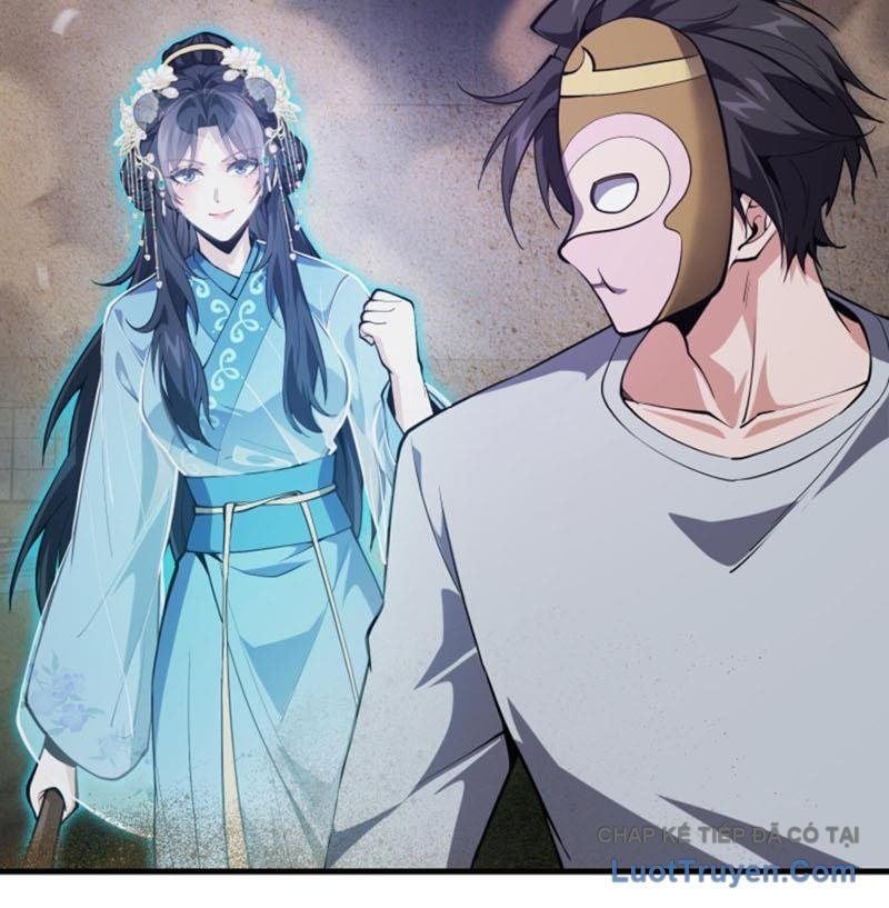 đọc truyện Ta Học Trảm Thần Trong Bệnh Viện Tâm Thần Chương 304 ảnh 26 tại Thiên Thai Truyện