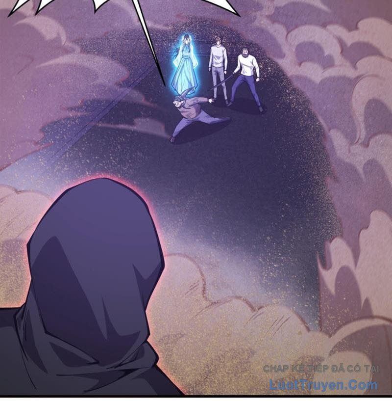 đọc truyện Ta Học Trảm Thần Trong Bệnh Viện Tâm Thần Chương 304 ảnh 29 tại Thiên Thai Truyện