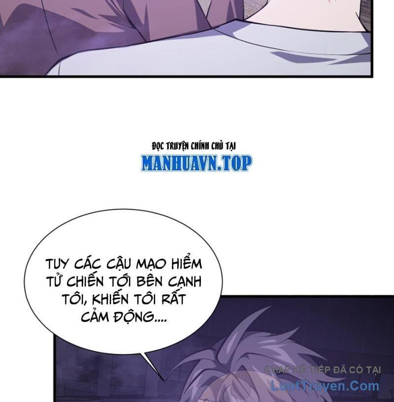 đọc truyện Ta Học Trảm Thần Trong Bệnh Viện Tâm Thần Chương 304 ảnh 31 tại Thiên Thai Truyện