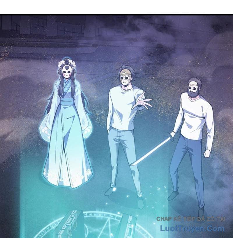 đọc truyện Ta Học Trảm Thần Trong Bệnh Viện Tâm Thần Chương 304 ảnh 33 tại Thiên Thai Truyện