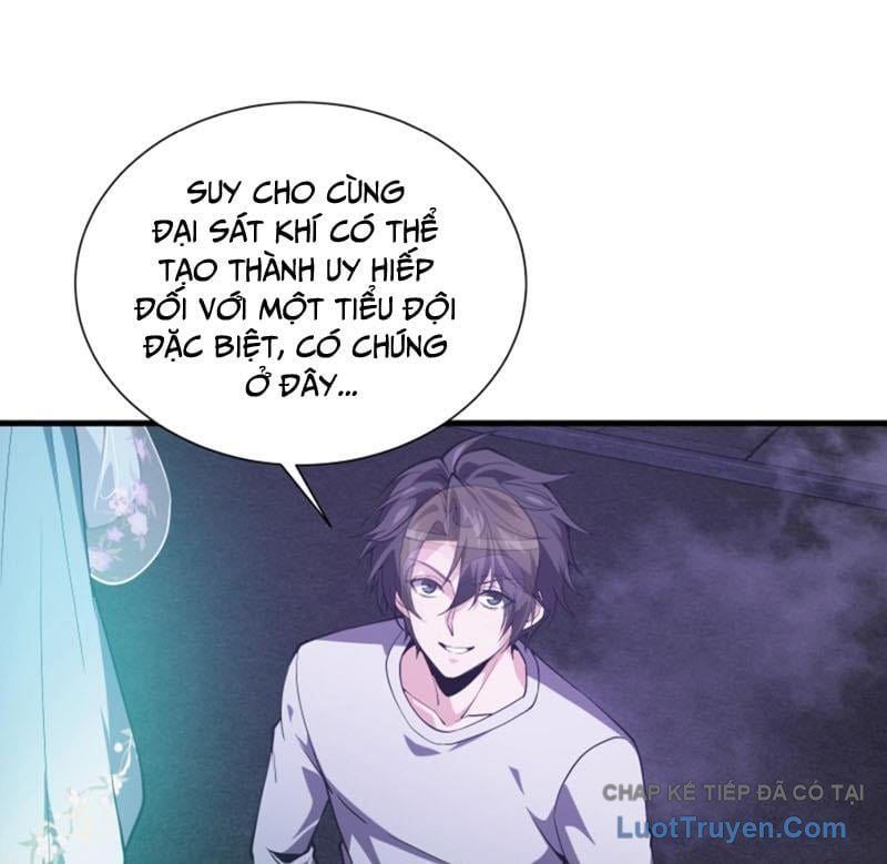 đọc truyện Ta Học Trảm Thần Trong Bệnh Viện Tâm Thần Chương 304 ảnh 35 tại Thiên Thai Truyện