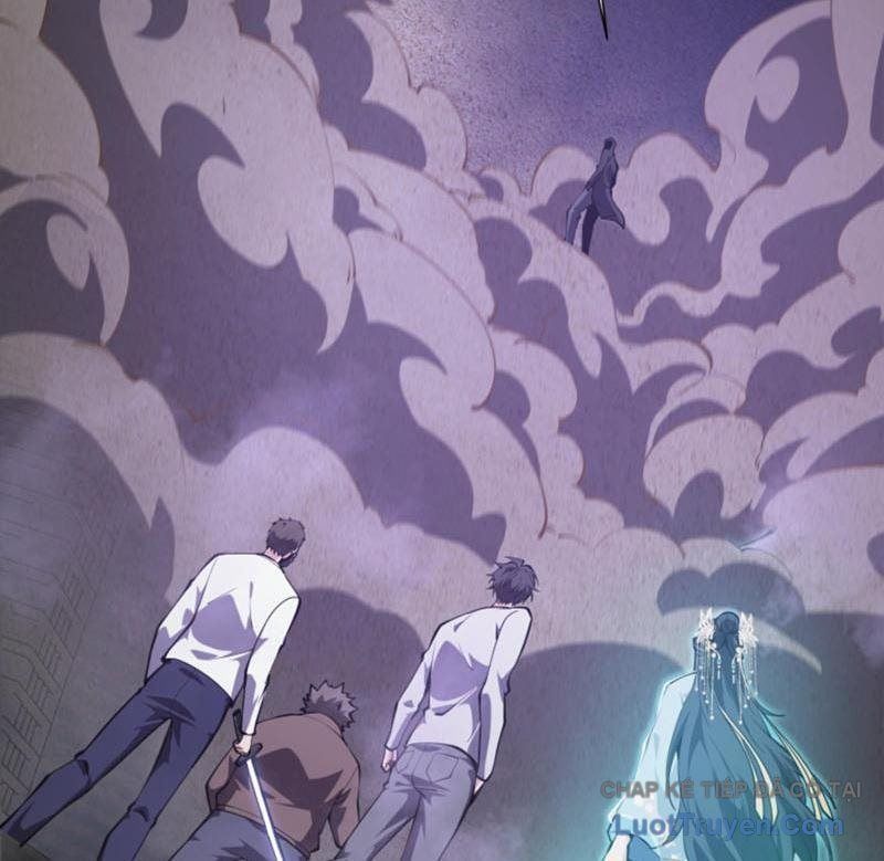 đọc truyện Ta Học Trảm Thần Trong Bệnh Viện Tâm Thần Chương 304 ảnh 40 tại Thiên Thai Truyện