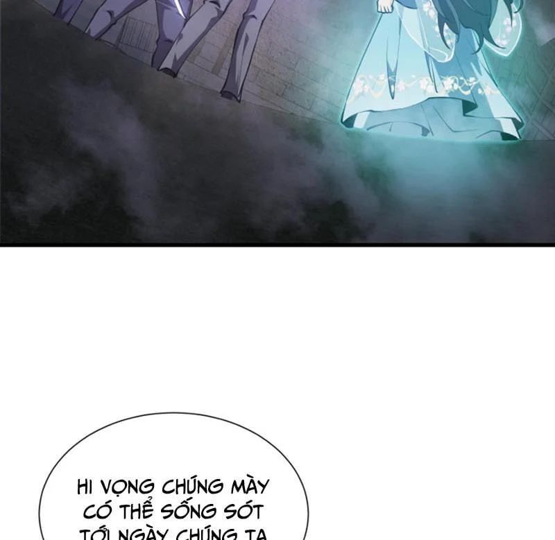 đọc truyện Ta Học Trảm Thần Trong Bệnh Viện Tâm Thần Chương 304 ảnh 41 tại Thiên Thai Truyện