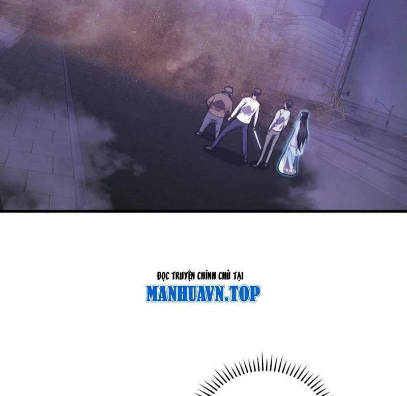 đọc truyện Ta Học Trảm Thần Trong Bệnh Viện Tâm Thần Chương 304 ảnh 46 tại Thiên Thai Truyện