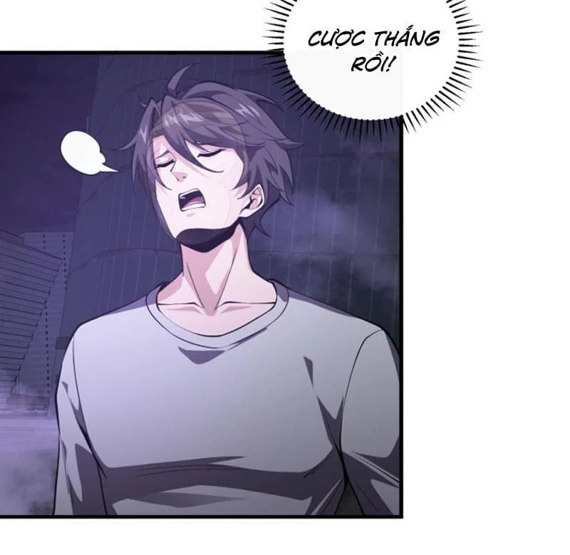 đọc truyện Ta Học Trảm Thần Trong Bệnh Viện Tâm Thần Chương 304 ảnh 47 tại Thiên Thai Truyện